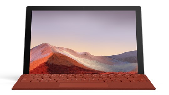 远安清洁和维护 Surface